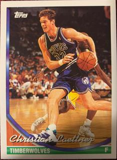 Christian Laettner