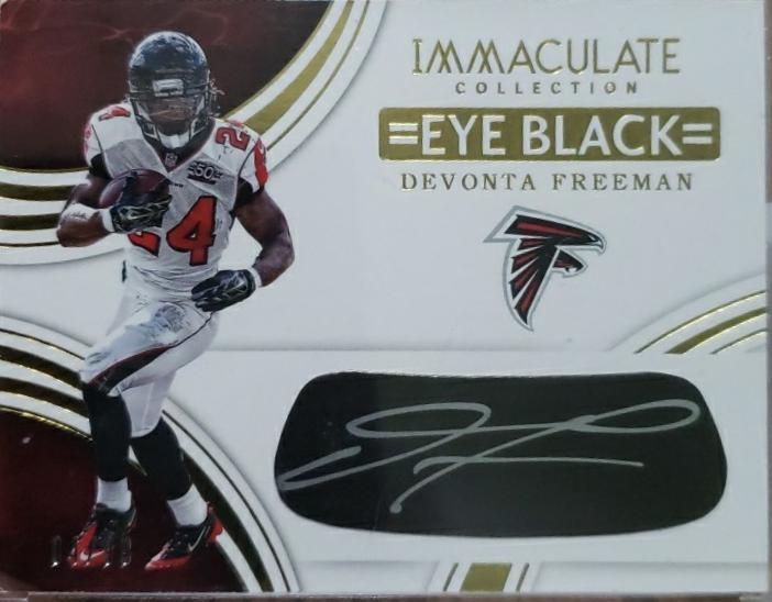 Devonta Freeman #DFR
