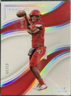 Lamar Jackson