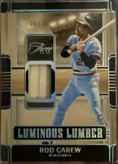 Rod Carew