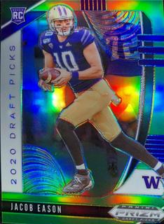 Jacob Eason