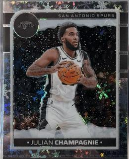 Julian Champagnie