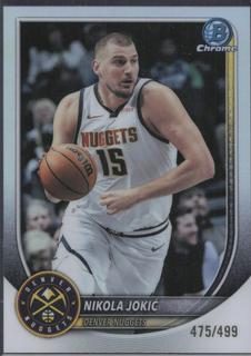 Nikola Jokic