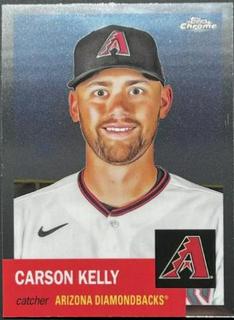 Carson Kelly