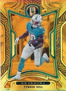 Tyreek Hill