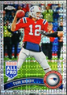 Tom Brady