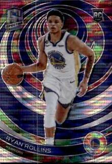 Ryan Rollins
