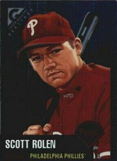 Scott Rolen