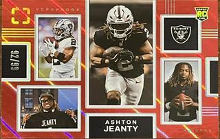 Ashton Jeanty