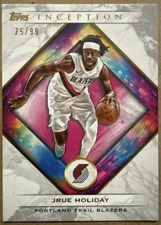 Jrue Holiday