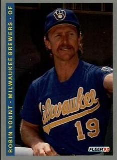 Robin Yount
