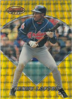 Kenny Lofton