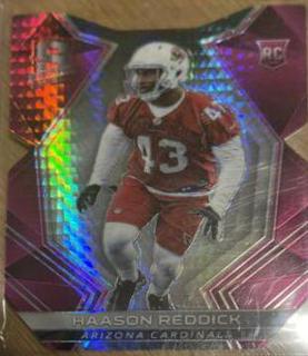 Haason Reddick