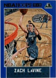 Zach LaVine