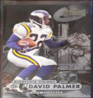 David Palmer