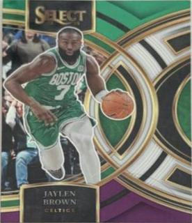 Jaylen Brown