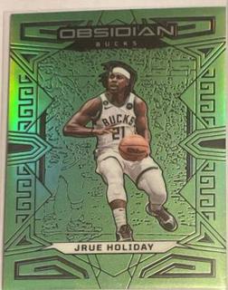 Jrue Holiday