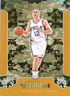 T. J. McConnell