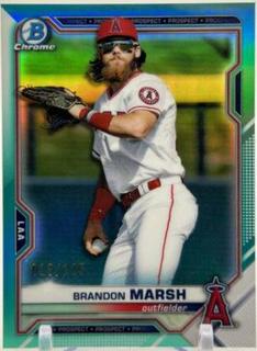 Brandon Marsh