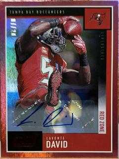 Lavonte David