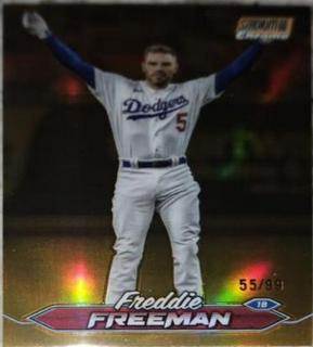 Freddie Freeman