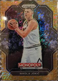Nikola Jokic