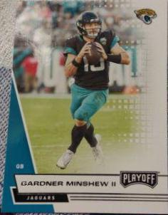 Gardner Minshew II