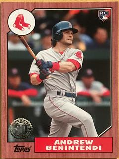 Andrew Benintendi