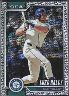 Luke Raley