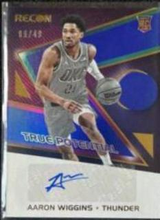 Aaron Wiggins
