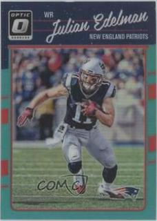 Julian Edelman