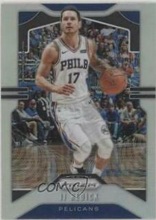 JJ Redick