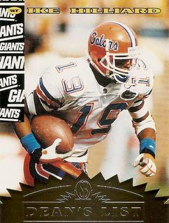 Ike Hilliard