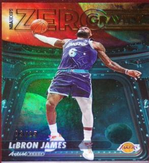 LeBron James