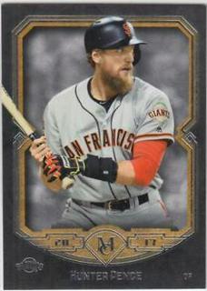 Hunter Pence