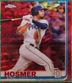 Eric Hosmer