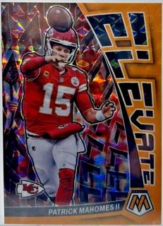 Patrick Mahomes II
