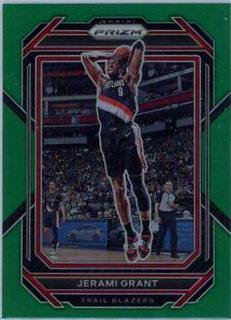 Jerami Grant