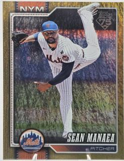 Sean Manaea