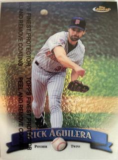 Rick Aguilera