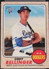Cody Bellinger