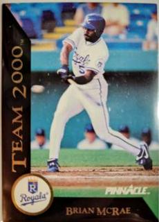 Brian McRae