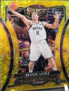 Brook Lopez