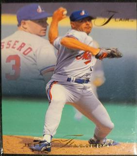 Jeff Fassero