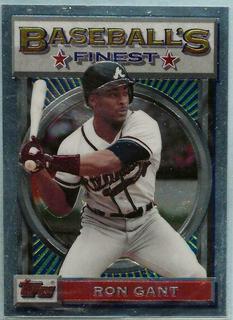 Ron Gant
