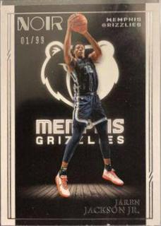 Jaren Jackson Jr.
