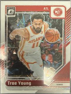 Trae Young