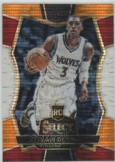 Kris Dunn