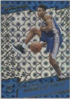 Markelle Fultz