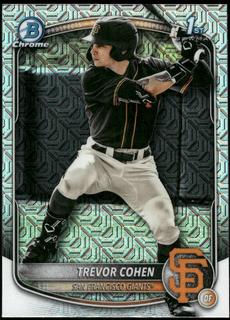 Trevor Cohen